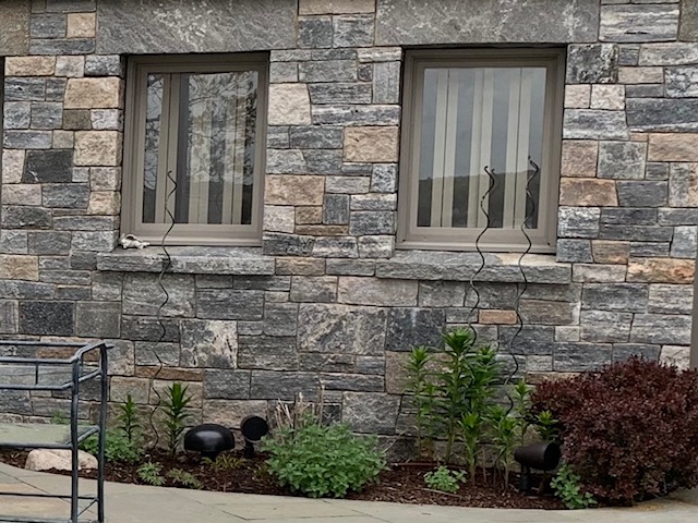 Stone Veneers