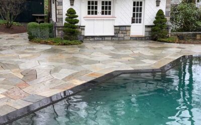 Custom Masonry Stonework for Patios and Walkways in Naugatuck, CT