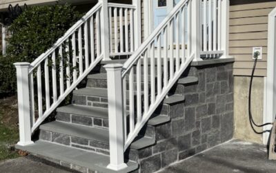 Stone Step Builders & Masonry Restoration in Seymour, CT