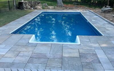Stone & Concrete Pool Patio Builders in Naugatuck, CT – Expert Design & Installation