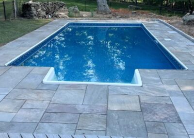 Stone & Concrete Pool Patio Builders in Naugatuck, CT – Expert Design & Installation