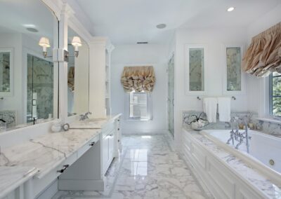 Tile Work by Craftsman Stone and Masonry in Seymour, CT