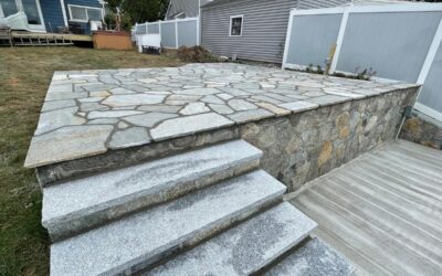 Stone Masonry Construction Contractor Services in Beacon Falls, CT