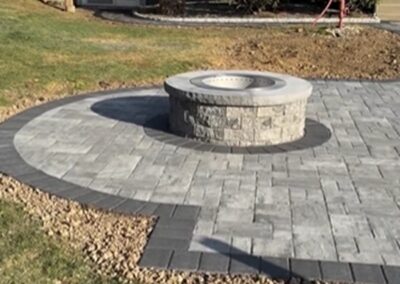 Stone Masonry Construction Contractor Services in Beacon Falls, CT